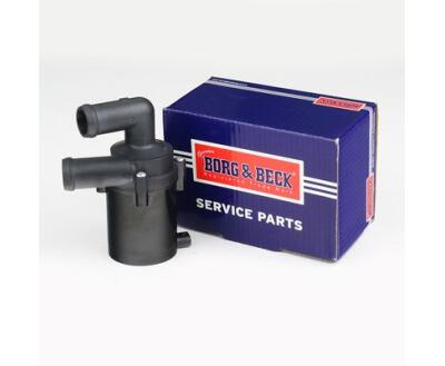 BWP3052 BORG & BECK-Насос охолоджуючої рідини