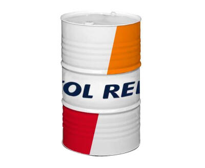Олива моторна REPSOL GIANT 9540 LL 10W-40 (208Л)
