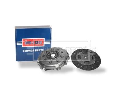 HK6582 BORG & BECK -Комплект зчеплення