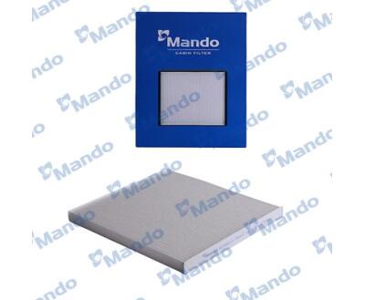 ECF00011M MANDO Фільтр салону