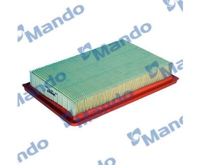 EAF00082M MANDO Фільтр повітря