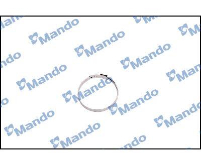 TS577220U000 MANDO Хомут пильовика кермової рейки