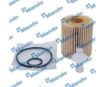 MMF040021 MANDO Фільтр оливи