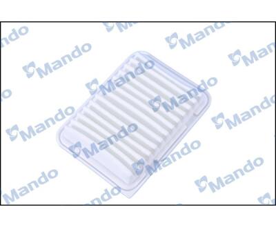 EAF00285T MANDO Фільтр повітря