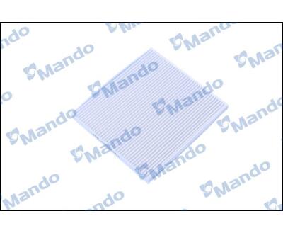 ECF00025M MANDO Фільтр салону