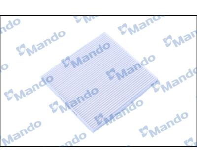 ECF00025M MANDO Фільтр салону