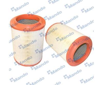 MAF023 MANDO Фільтр повітря