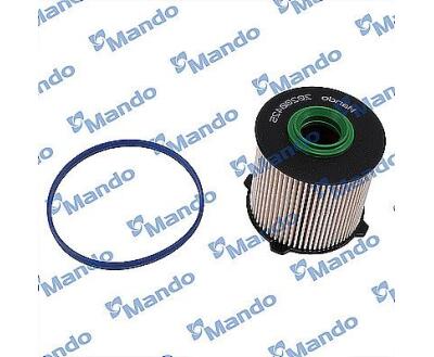 MMF030008 MANDO Фільтр палива