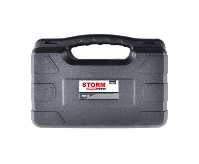Компресор автомобільний STORM Compact Power 12В, 7 Атм, 15 л/хв.,60 Вт, довж. шланга 0,45 (20шт/ящ)
