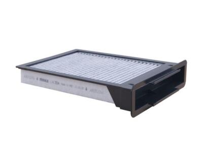 LAK304 Фільтр салону (KNECHT)