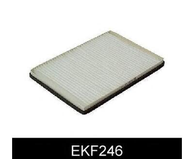 EKF246 Comline Фільтр салону