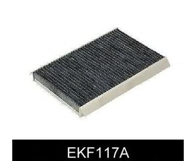 EKF117A Comline Фільтр салону