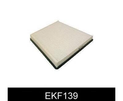 EKF139 Comline Фільтр салону