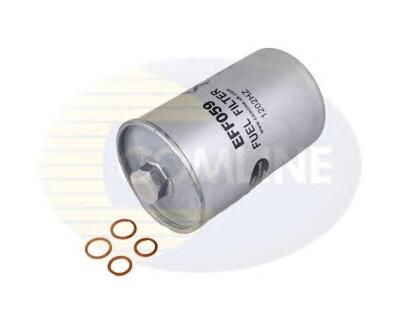 EFF059 Comline Фільтр палива аналог WF8054)