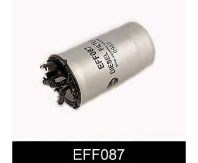 EFF087 Comline Фільтр палива (аналог WF8269)