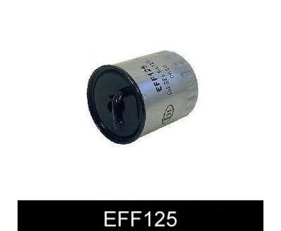 EFF125 Comline Фільтр палива (аналог WF8272)
