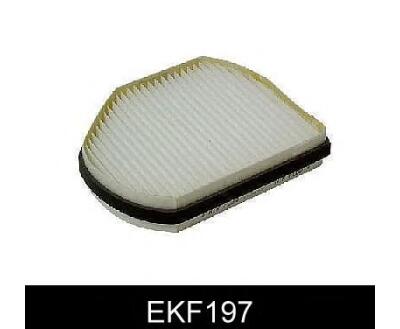 EKF197 Comline Фільтр салону