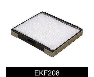 EKF208 Comline Фільтр салону