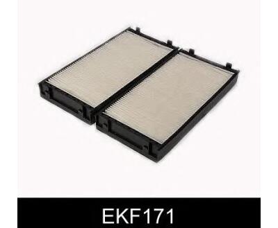 EKF171 Comline Фільтр салону