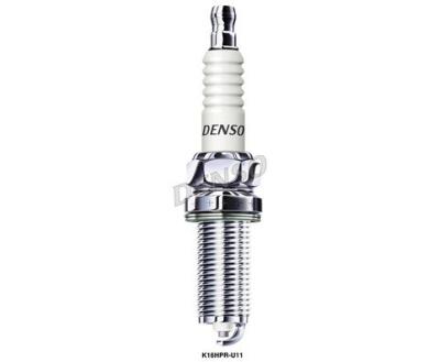 K16HPRU11#4  DENSO - Свічка запалювання