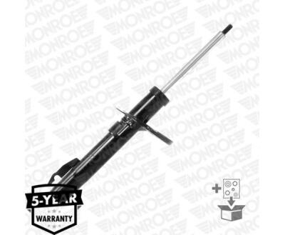G16387 Monroe Амортизатор передній газ