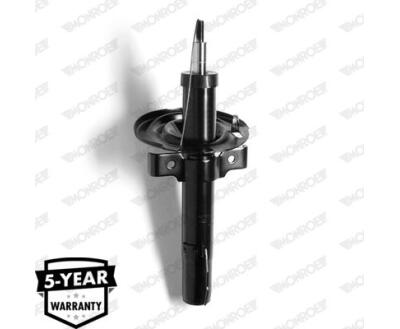 G16387 Monroe Амортизатор передній газ