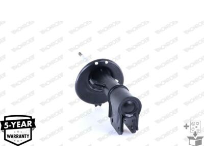 G7324 Monroe Амортизатор передній   CITROEN Berlingo   лiв. Газов.