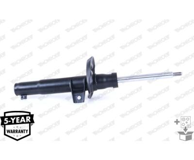 G16495 Monroe Амортизатор передній газ