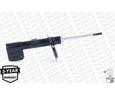 G7266 Monroe Амортизатор передній лiв. газов.