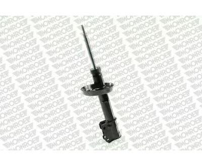 G16771 Monroe Амортизатор передній лiв. газов