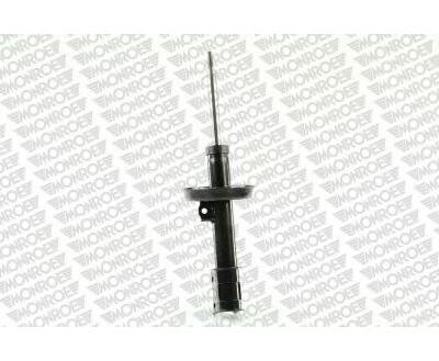 G16771 Monroe Амортизатор передній лiв. газов