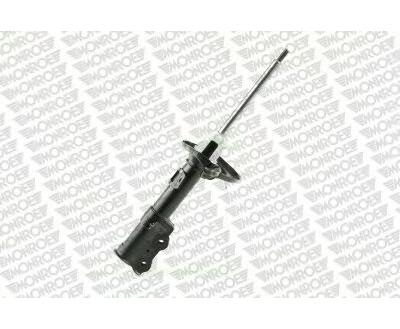 G7303 Monroe Амортизатор передній FORD FIESTA 08 > FRONT RIGHT