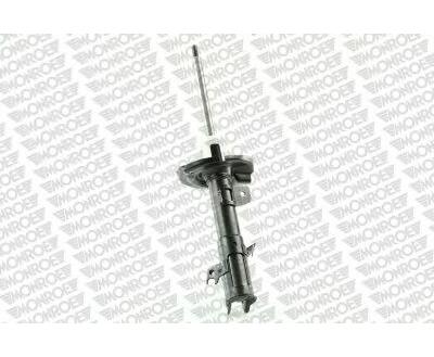 G7303 Monroe Амортизатор передній FORD FIESTA 08 > FRONT RIGHT