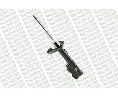 G7303 Monroe Амортизатор передній FORD FIESTA 08 > FRONT RIGHT