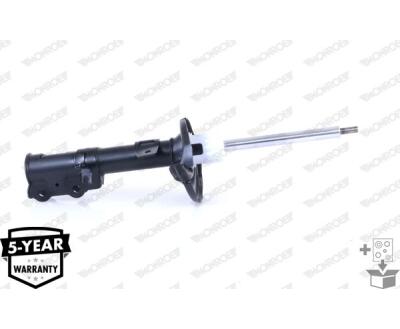 G7303 Monroe Амортизатор передній FORD FIESTA 08 > FRONT RIGHT