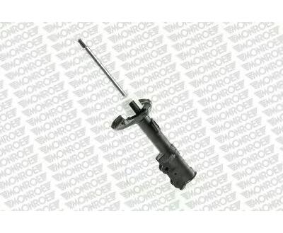 G7304 Monroe Амортизатор передній FORD FIESTA 08 > FRONT LEFT