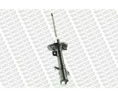 G7304 Monroe Амортизатор передній FORD FIESTA 08 > FRONT LEFT