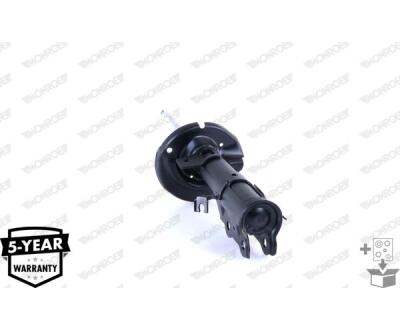 G7304 Monroe Амортизатор передній FORD FIESTA 08 > FRONT LEFT