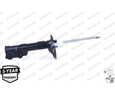 G7304 Monroe Амортизатор передній FORD FIESTA 08 > FRONT LEFT