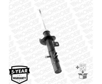 G16450 Monroe Амортизатор GAS передній лівий