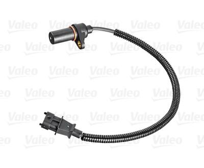 254027 VALEO ДАТЧИК ОБЕРТІВ КОЛІНВАЛУ