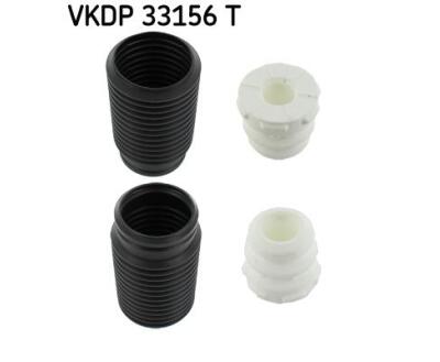 VKDP 33156 T  Пильовик амортизатора