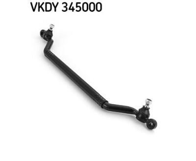 VKDY 345000  Тяга кермова