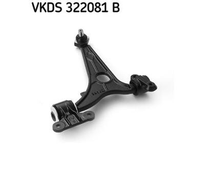 VKDS 322081 B  Важіль підвіски