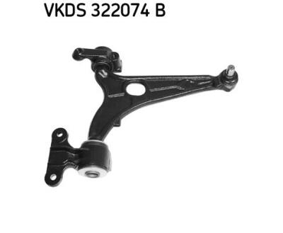 VKDS 322074 B  Важіль підвіски
