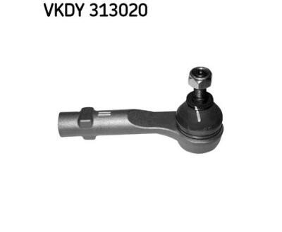 VKDY 313020  Накінечник кермової тяги