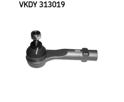 VKDY 313019  Накінечник кермової тяги