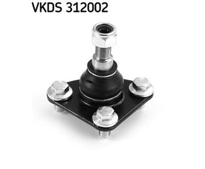 VKDS 312002  Кульова опора