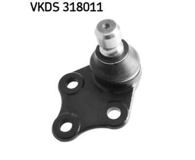 VKDS 318011  Кульова опора