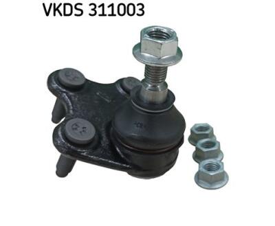 VKDS 311003  Кульова опора